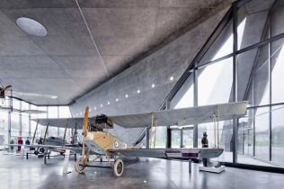 Muzeum lotnictwa w Krakowie