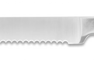 Niezbędnik w każdym domu - linia noży kutych NKB5 marki Gerpol