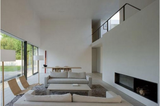 Oto dom minimalistyczny