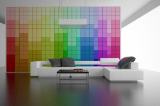 Pixel Art w Twoim domu