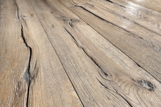 Kährs – wynalazca nowoczesnych podłóg drewnianych