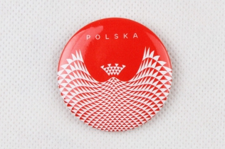 Polska identyfikacja na nowo : design