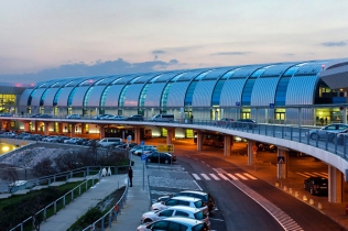 Projekt terminala : Budapeszt