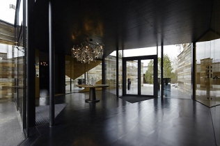 Rezydencja w Austrii : Splendid Architecture