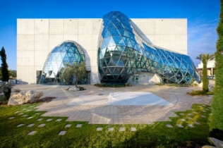 Salvador Dali Museum / Floryda
