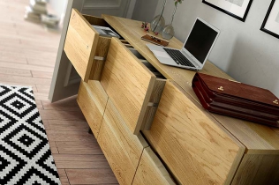 Trebord – funkcjonalne i designerskie rozwiązania do domu i biura