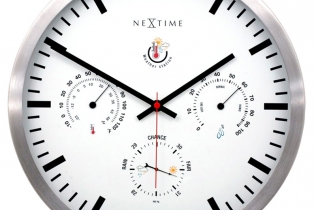 Perfekcyjne zegary NeXtime