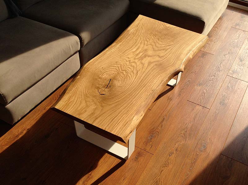 Trebord – meble inspirowane drewnem