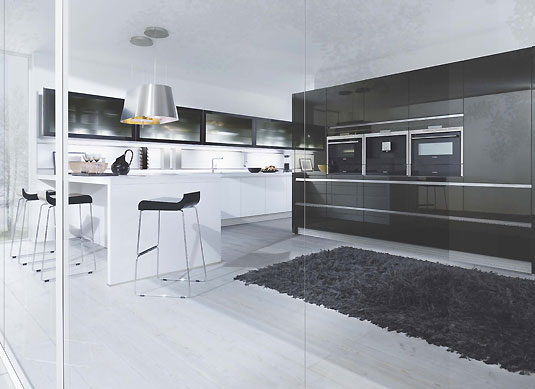 Następna generacja wyposażenia kuchni w House of kitchen : Max-Fliz
